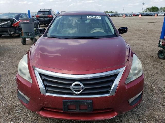 2015 Nissan Altima 2.5 VIN: 1N4AL3AP9FN364220 Lot: 55750774