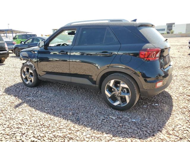 2021 Hyundai Venue Sel VIN: KMHRC8A38MU103506 Lot: 56702474