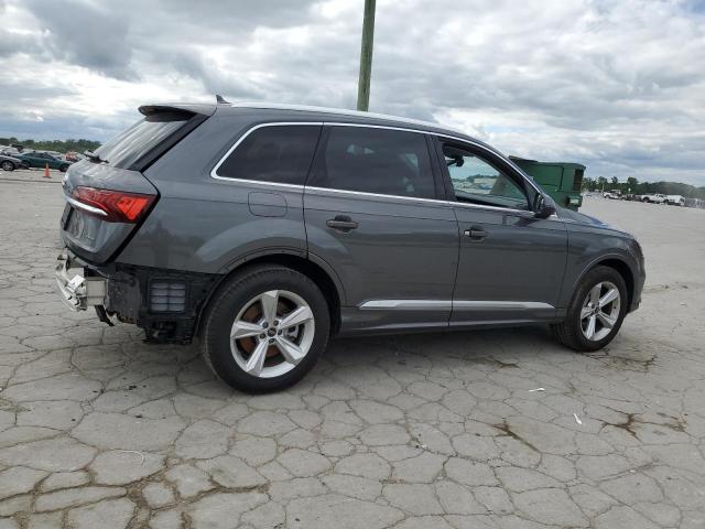 2024 Audi Q7 Premium Plus VIN: WA1LCBF77RD000579 Lot: 53139514