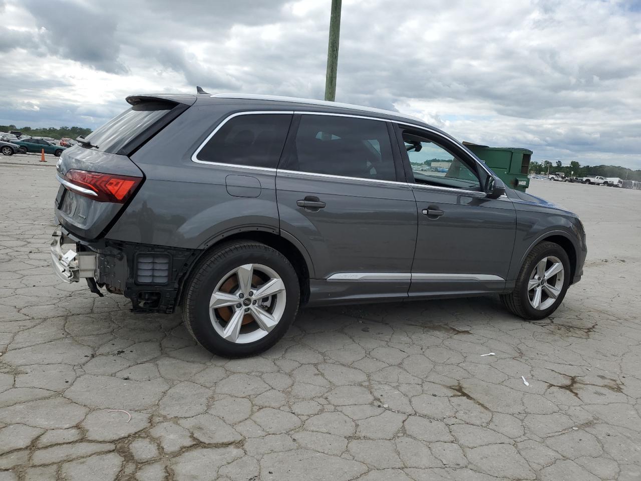 WA1LCBF77RD000579 2024 Audi Q7 Premium Plus