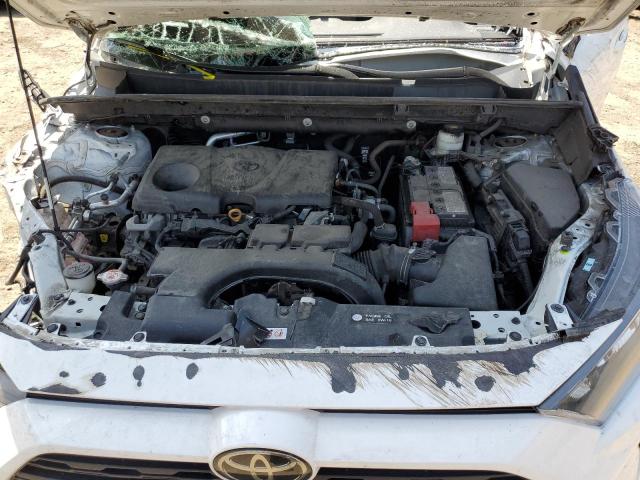 2021 Toyota Rav4 Le VIN: 2T3F1RFV6MW197725 Lot: 54479624