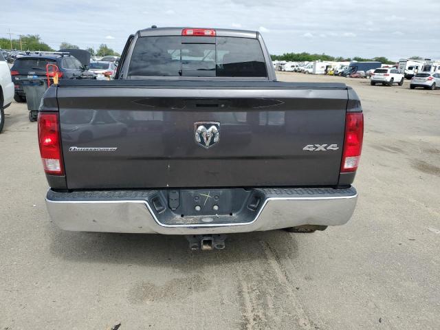 2015 Ram 1500 Slt VIN: 1C6RR7TT1FS555040 Lot: 55232674