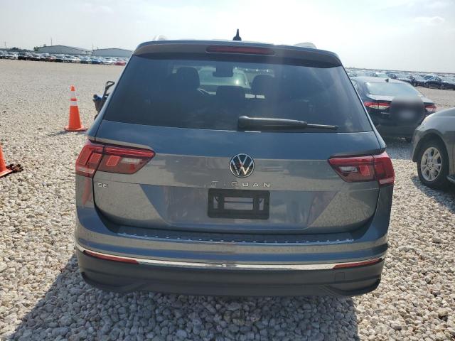 2023 Volkswagen Tiguan Se VIN: 3VV3B7AX1PM115405 Lot: 55382994