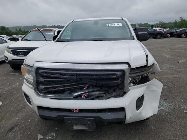 2017 GMC Canyon VIN: 1GTH5BEA9H1272585 Lot: 54281134