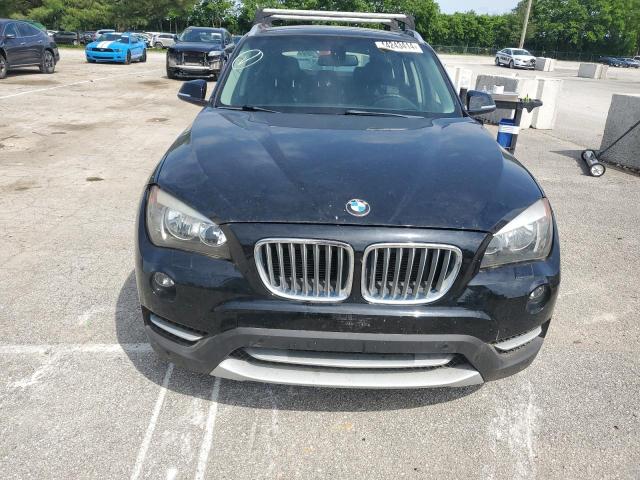 2013 BMW X1 xDrive28I VIN: WBAVL1C55DVR85900 Lot: 44243414