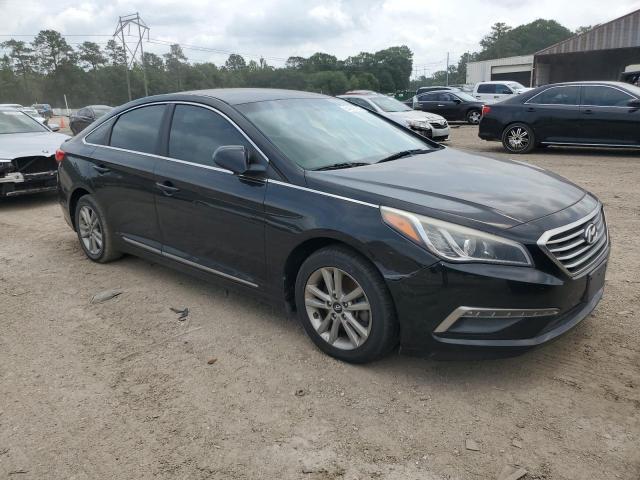 2015 Hyundai Sonata Se VIN: 5NPE24AF4FH018457 Lot: 54015724