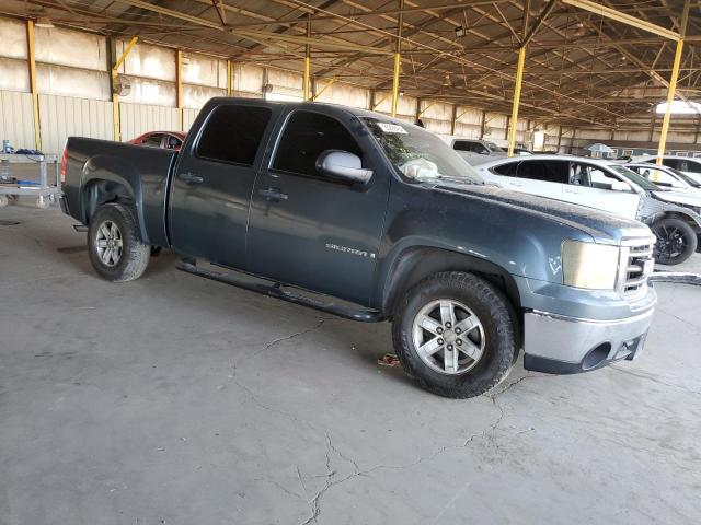 2007 GMC New Sierra C1500 VIN: 2GTEC13C971678513 Lot: 55299464