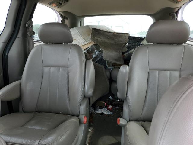 2003 Chrysler Town & Country Lxi VIN: 2C8GP54L33R309126 Lot: 55681264