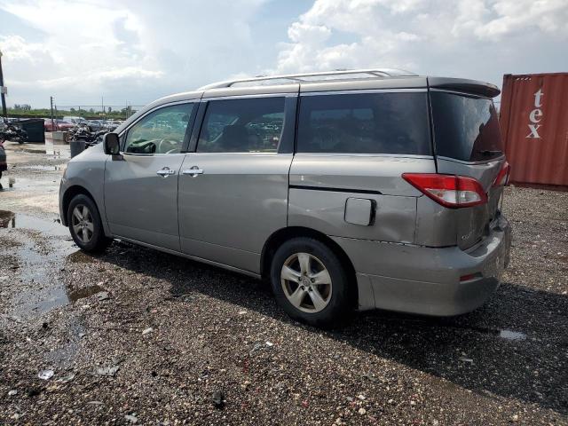 2013 Nissan Quest S VIN: JN8AE2KP4D9069033 Lot: 55900564