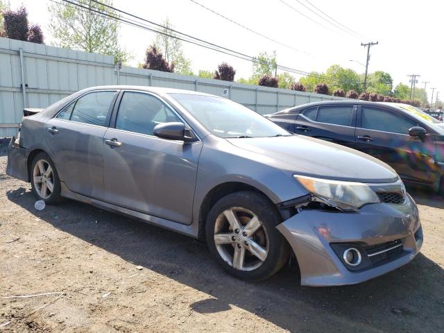 VIN 4T1BF1FK1EU374103 2014 Toyota Camry, L no.4