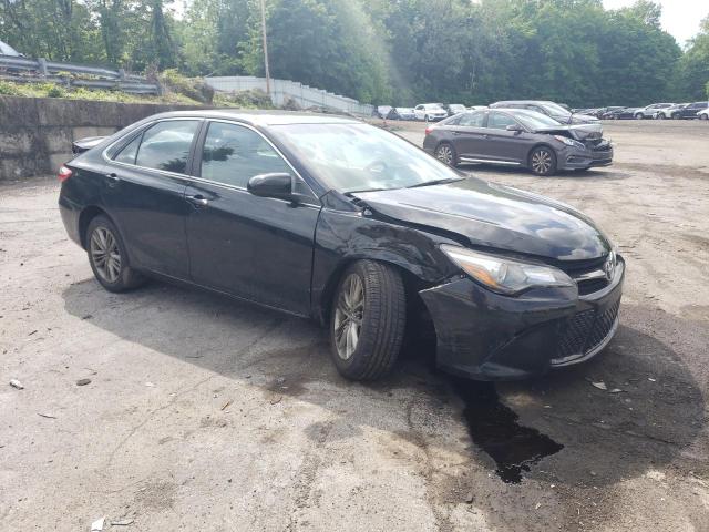 2016 Toyota Camry Le VIN: 4T1BF1FK6GU215404 Lot: 55540054