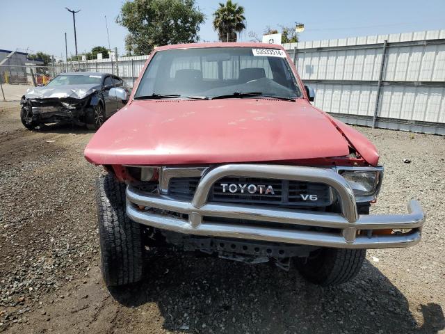 1990 Toyota Pickup 1/2 Ton Short Wheelbase Dlx VIN: JT4VN01D6L2008895 Lot: 53533514