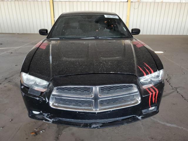 2013 Dodge Charger Sxt VIN: 2C3CDXHG8DH655881 Lot: 56613464