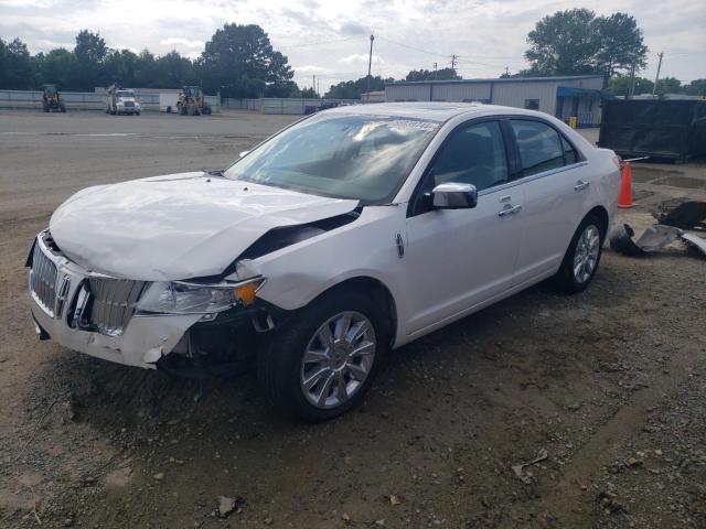 2012 Lincoln Mkz VIN: 3LNHL2GC4CR823634 Lot: 56939744