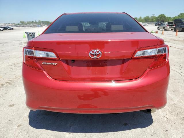 4T1BF1FK2EU736049 | 2014 Toyota camry l