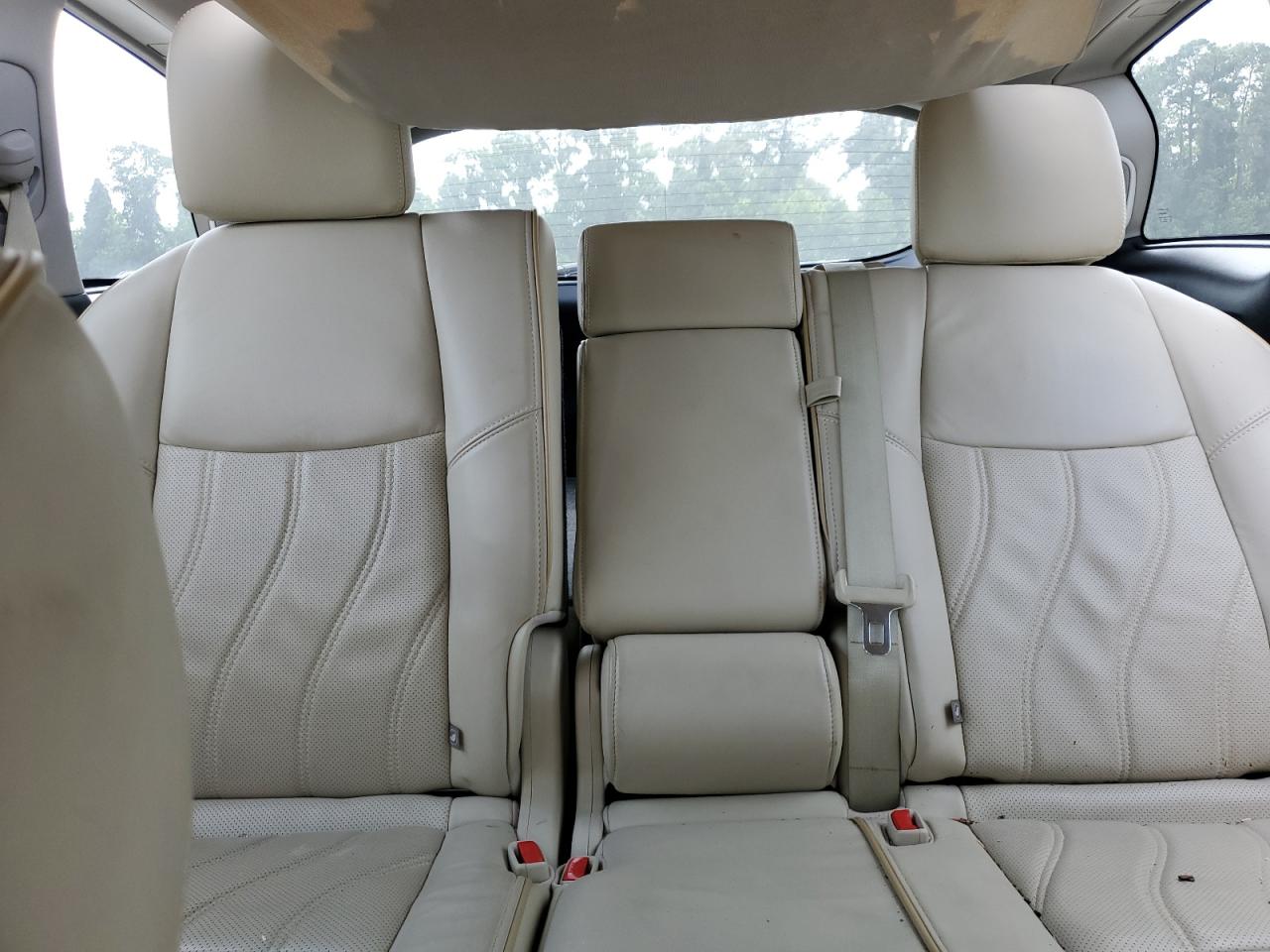 5N1AL0MN4FC513210 2015 Infiniti Qx60