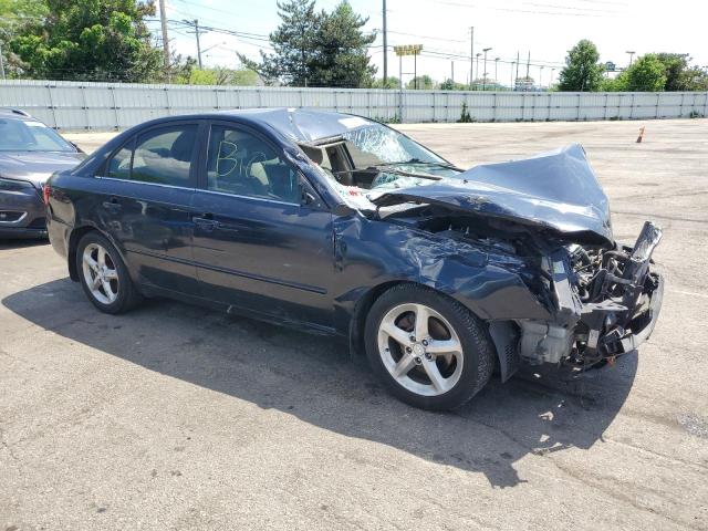 2007 Hyundai Sonata Se VIN: 5NPEU46F27H187428 Lot: 53266754