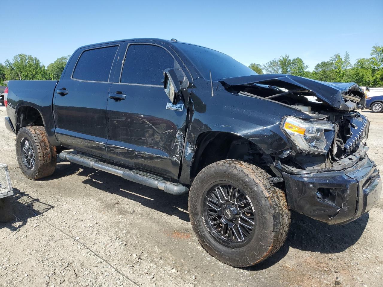 5TFAW5F10JX717071 2018 Toyota Tundra Crewmax 1794