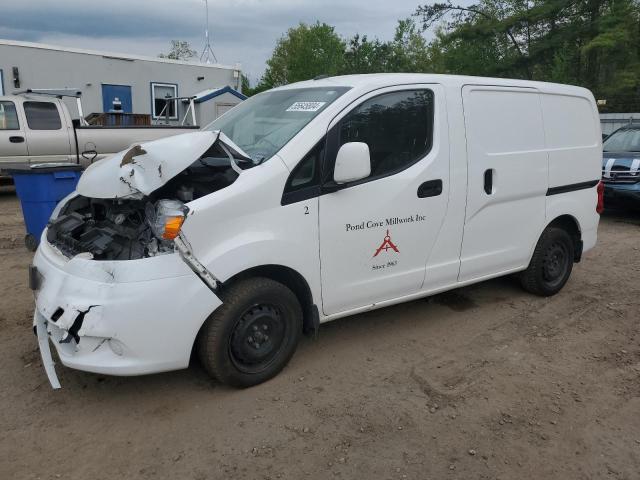 2020 Nissan Nv200 2.5S VIN: 3N6CM0KN3LK710417 Lot: 55645804
