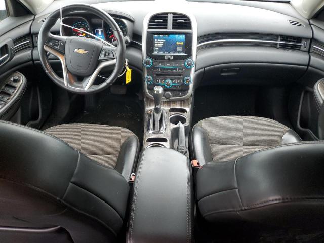 2014 Chevrolet Malibu 2Lt VIN: 1G11E5SL3EF120317 Lot: 54323464