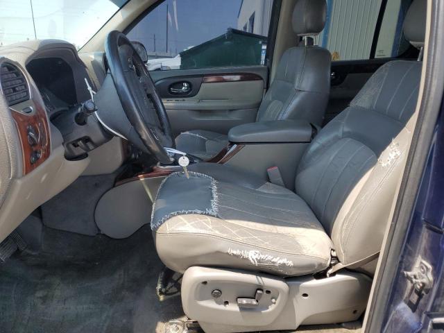 2002 GMC Envoy VIN: 1GKDS13S822505228 Lot: 55009834