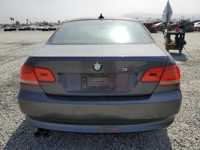 2008 BMW 328 I VIN: WBAWB33578P132721 Lot: 55918234