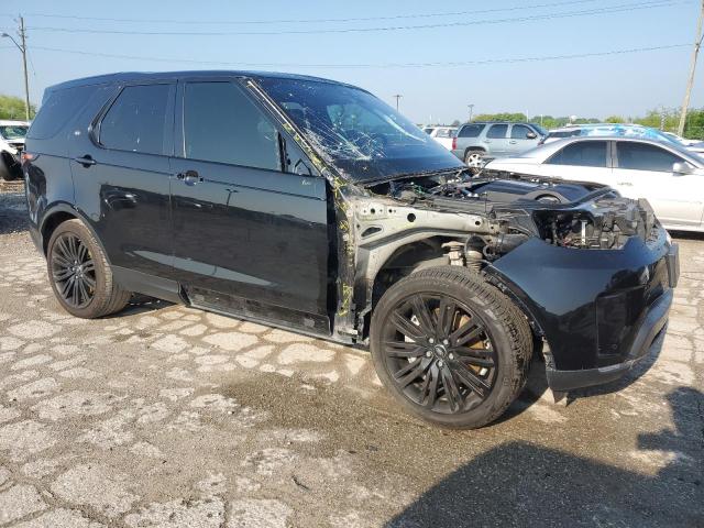 2020 Land Rover Discovery Hse VIN: SALRR2RV0L2416915 Lot: 54442174