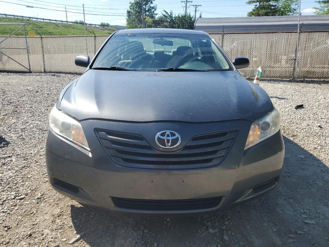 4T1BE46K18U757757 2008 Toyota Camry Ce