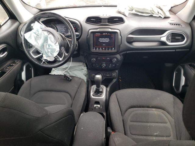 2018 JEEP RENEGADE L - ZACCJBBB0JPH10077