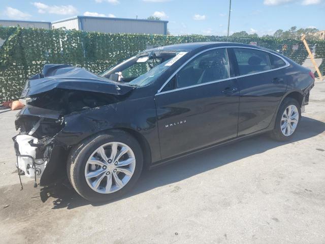 2023 Chevrolet Malibu Lt VIN: 1G1ZD5ST9PF168218 Lot: 55394114