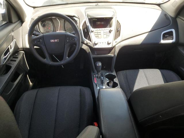 2016 GMC TERRAIN SL - 2GKALMEK5G6277472