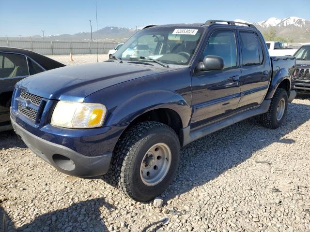 2004 Ford Explorer Sport Trac VIN: 1FMZU67K54UC04292 Lot: 53853024