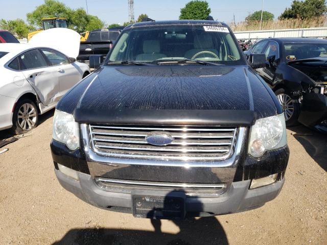 2006 Ford Explorer Xlt VIN: 1FMEU73E66UB24295 Lot: 54686704