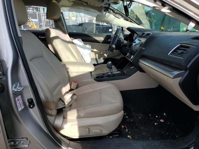 2018 SUBARU OUTBACK 2. - 4S4BSANC9J3232622
