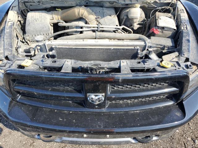 2012 Dodge Ram 1500 Slt VIN: 1C6RD7LT5CS209938 Lot: 53651244