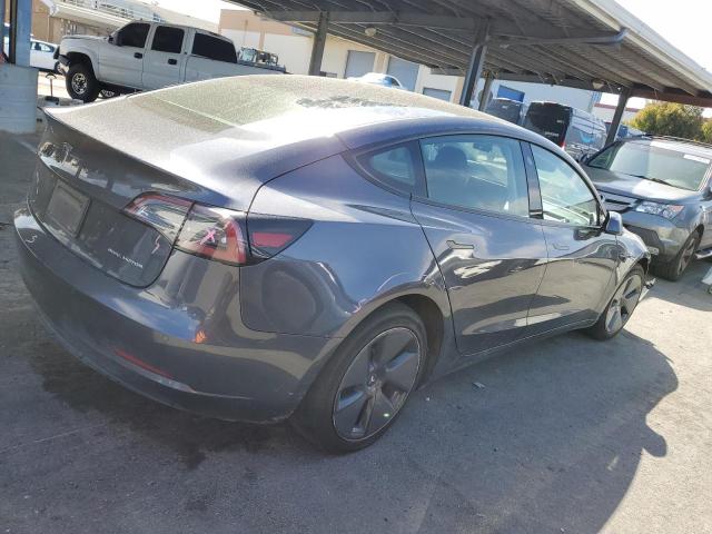 2022 Tesla Model 3 VIN: 5YJ3E1EB7NF120773 Lot: 56582104