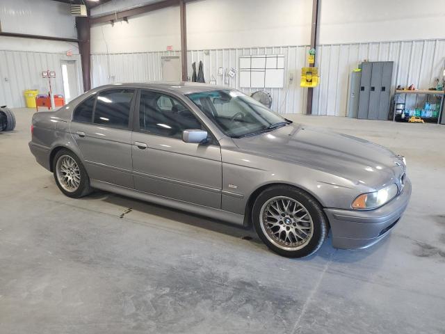 2002 BMW 530 I Automatic VIN: WBADT63462CH95972 Lot: 55900514