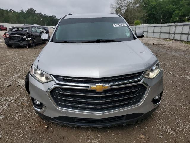 2019 Chevrolet Traverse Lt VIN: 1GNERGKW8KJ310813 Lot: 54757044