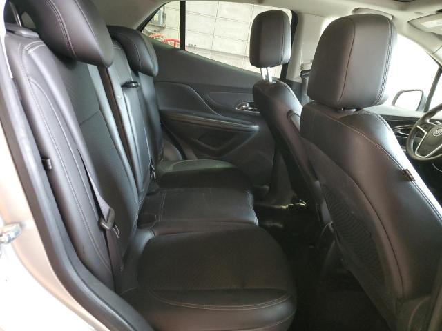 2014 Buick Encore Convenience VIN: KL4CJFSB7EB525493 Lot: 55733174