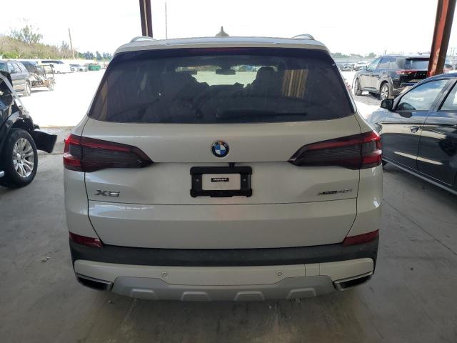2022 BMW X5 xDrive40I VIN: 5UXCR6C06N9N26393 Lot: 56506044