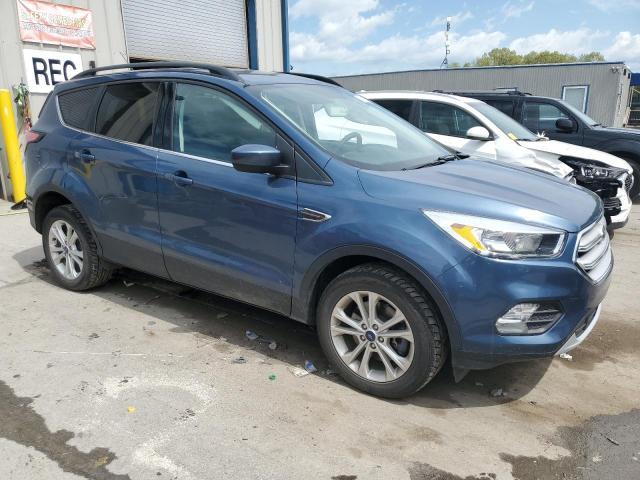 2018 Ford Escape Se VIN: 1FMCU9GD7JUC84523 Lot: 53698894