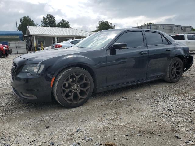 2016 Chrysler 300 S VIN: 2C3CCABG8GH287344 Lot: 54449354