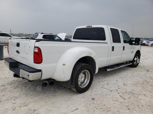 2011 Ford F350 Super Duty VIN: 1FT8W3CT8BEB18876 Lot: 54366214