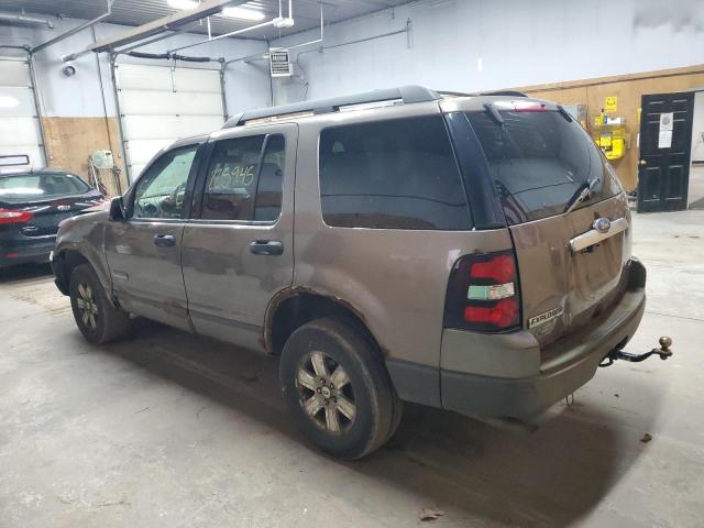 2006 Ford Explorer Xls VIN: 1FMEU72EX6UA31300 Lot: 55717594