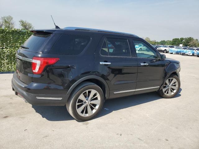 2019 Ford Explorer Limited VIN: 1FM5K7F84KGB43027 Lot: 56099924