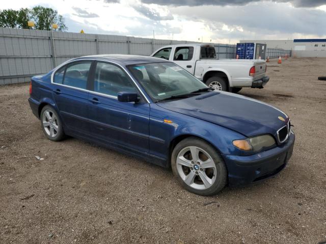 2004 BMW 330 Xi VIN: WBAEW53434PN35348 Lot: 53865774