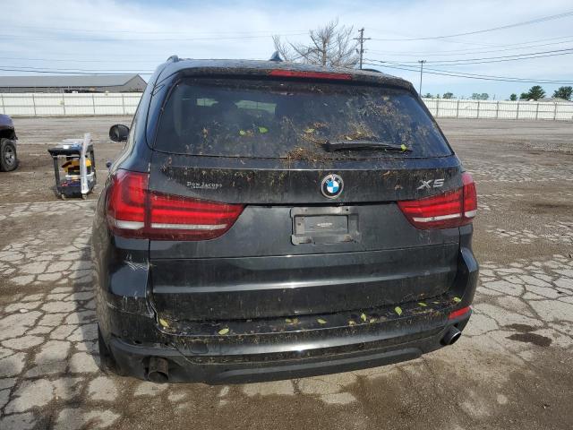 VIN 5UXKR0C50F0P02736 2015 BMW X5, Xdrive35I no.6