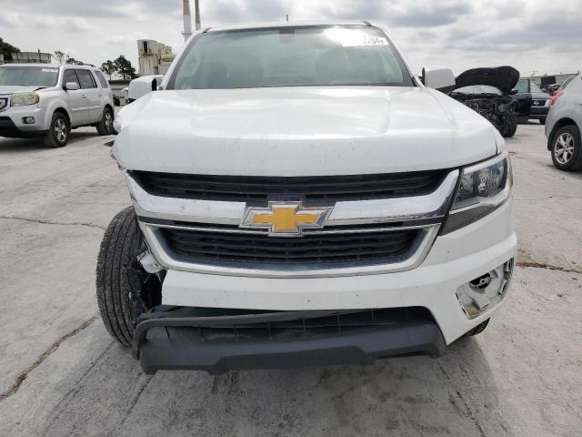 2020 Chevrolet Colorado Lt VIN: 1GCGSCENXL1203202 Lot: 57077704