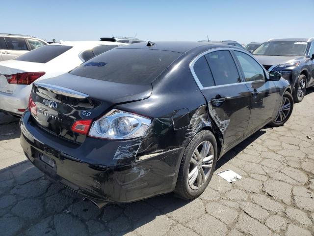 2013 Infiniti G37 Base VIN: JN1CV6AP6DM725990 Lot: 54351914