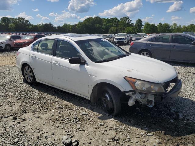 2009 Honda Accord Exl VIN: JHMCP26899C000655 Lot: 52911164